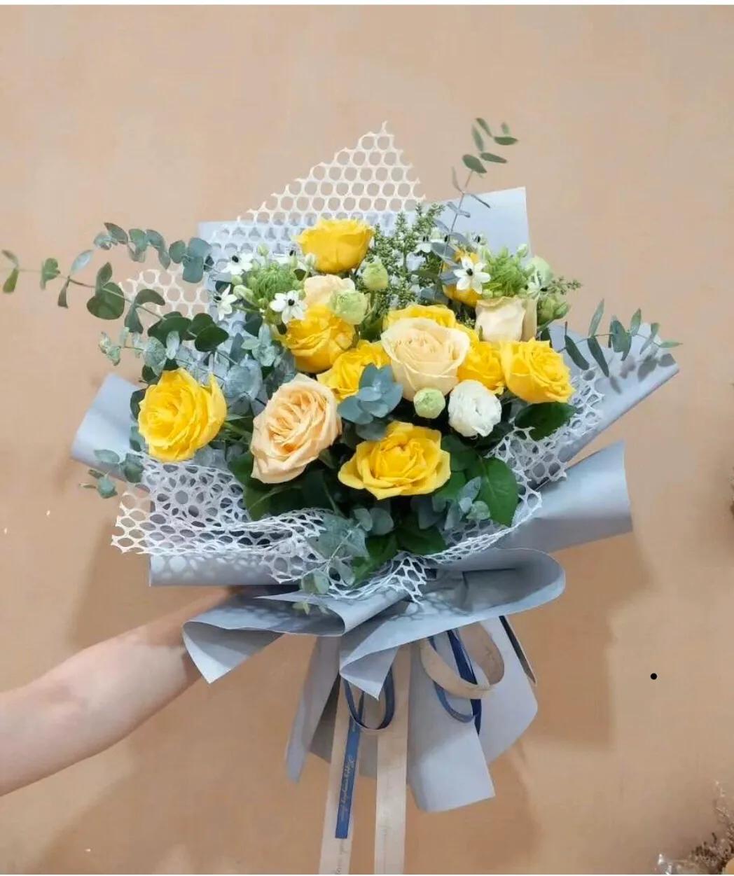 家里开花店需要准备什么,自己开花店需要多少投资