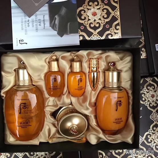 小姐姐揭秘化妆品,全球化妆品连锁品牌排行榜