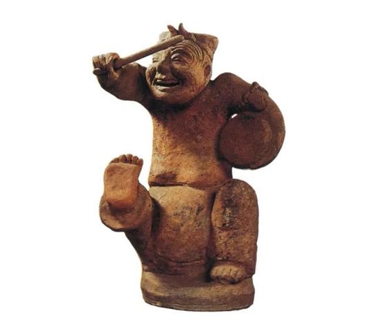 中国画中的幽默感