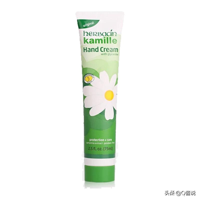 资生堂和欧舒丹的手霜哪个好,资生堂尿素红罐护手霜测评