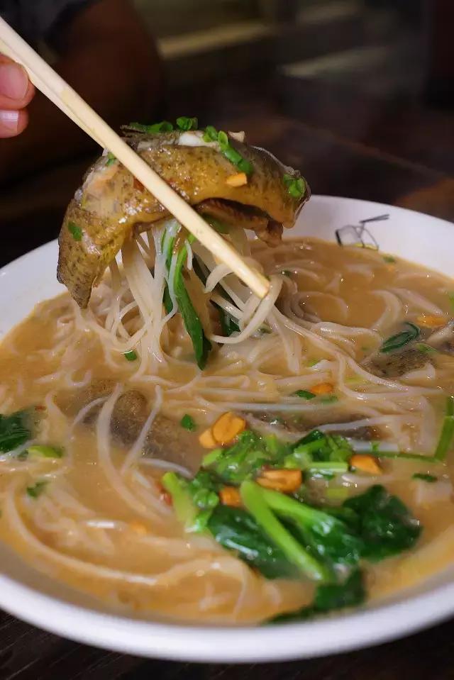 寻觅合肥美食街,合肥游玩美食街区