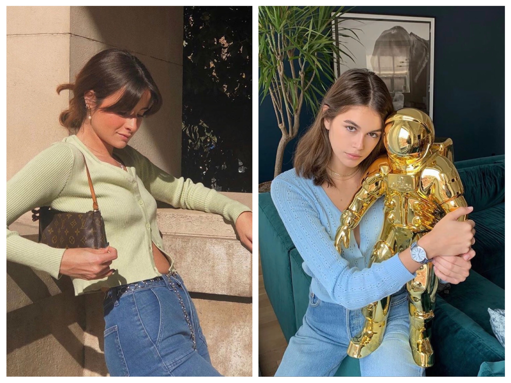 今年流行的bm风到底是什么,bm风最流行什么