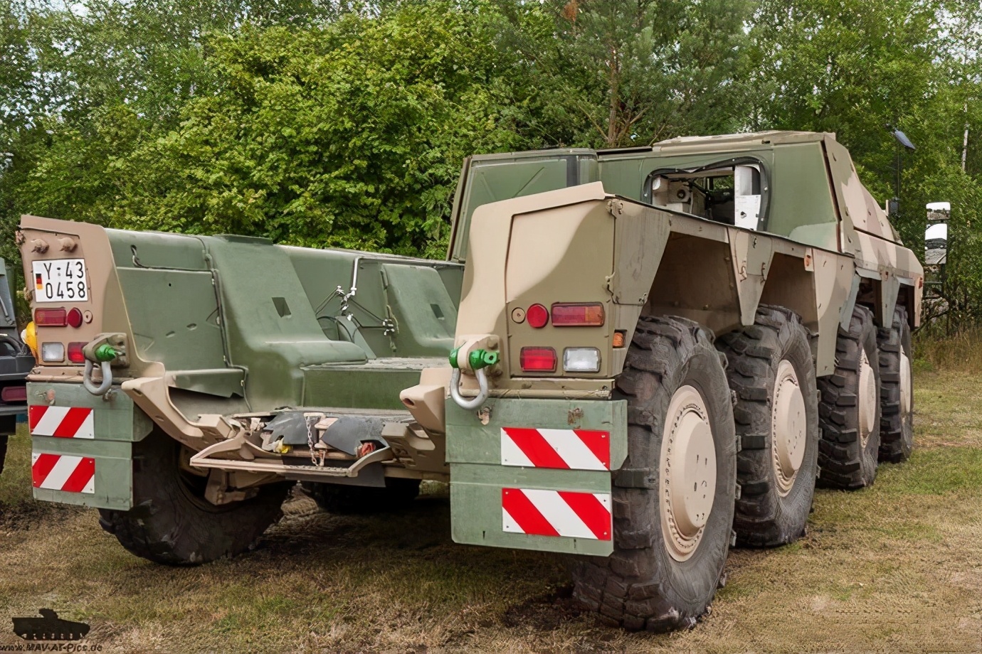 模块化设计，像搭积木一样生产*器武**（上）