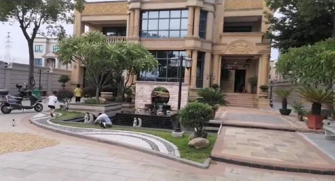 纪实散文｜外婆的喜丧