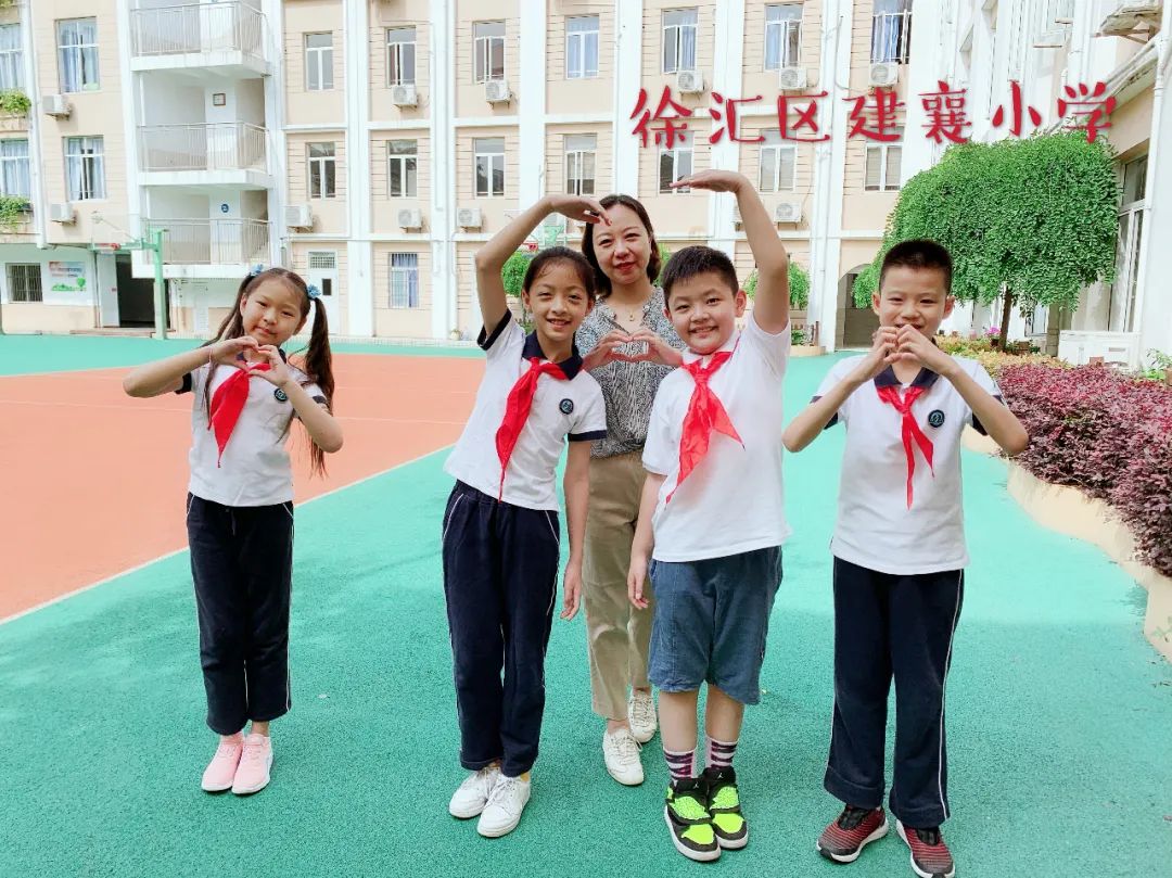 萌娃复学！上海幼儿园开学啦！大型“网友见面”现场也太有爱了吧