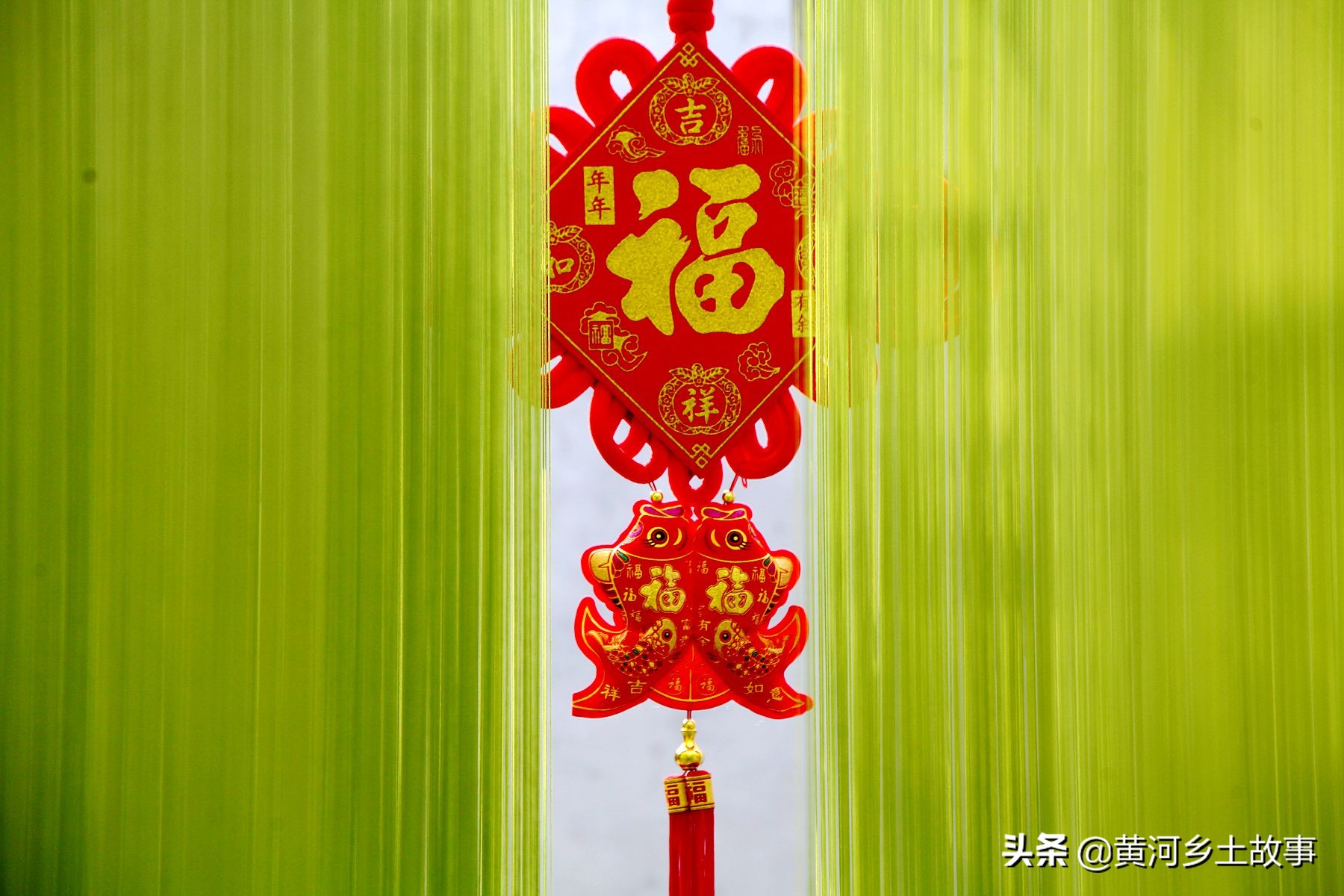 农村传统手工挂面制作全过程,纯手工空心挂面果蔬面