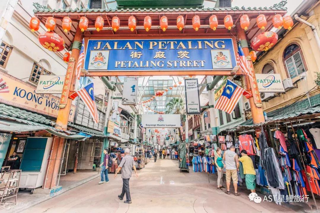 往返600+就能出国度个假？不一样的高级玩法攻略已备好！