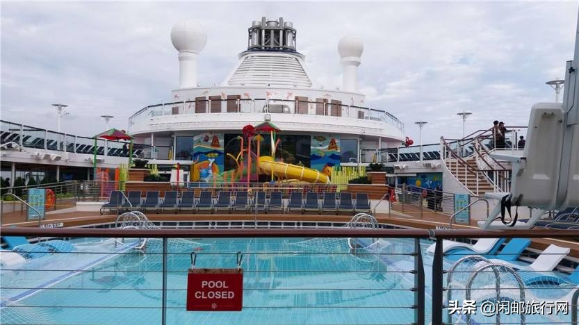 流光溢彩海洋光谱号日本之旅