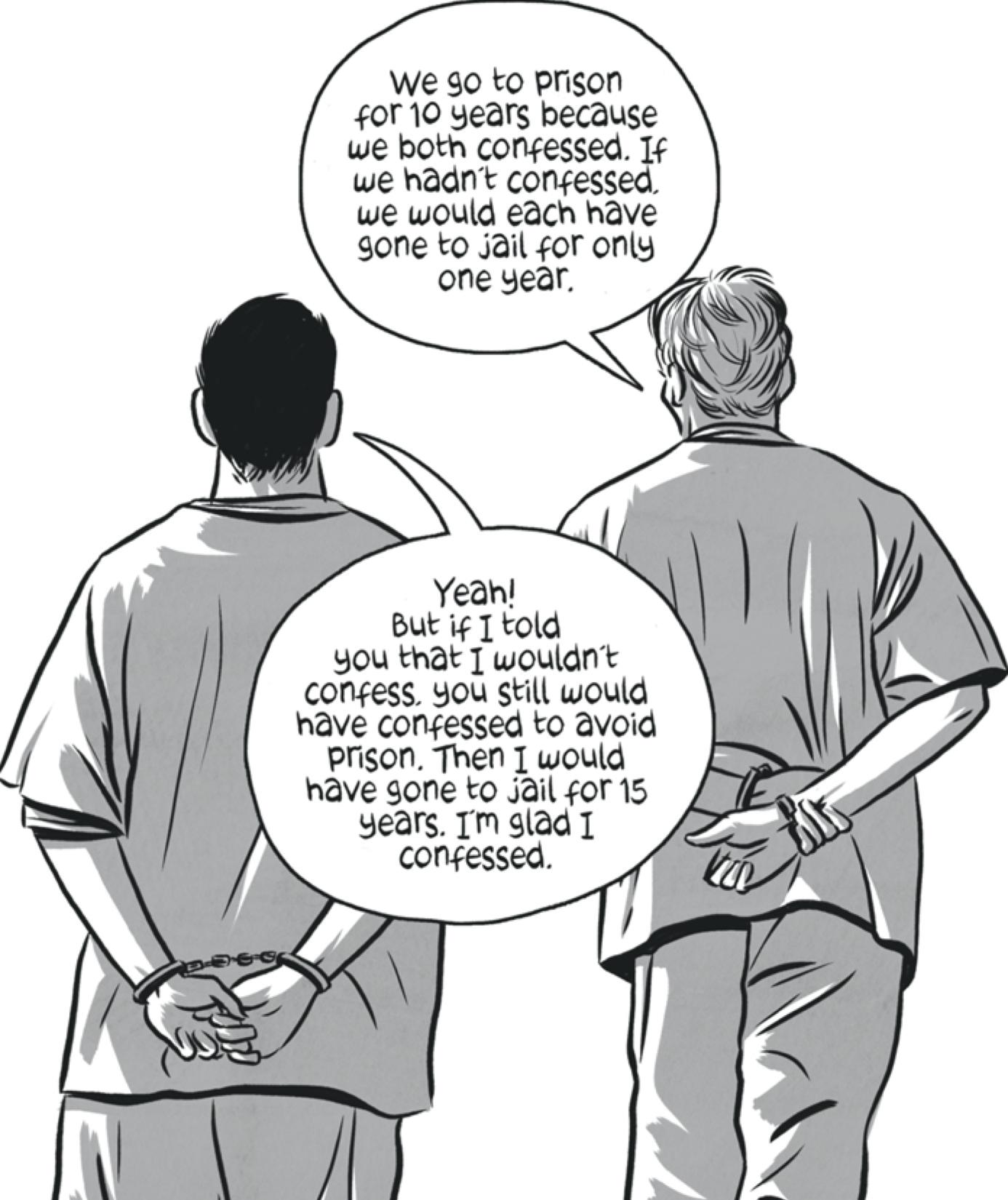 人工智能与博弈论,人工智能博弈论图解