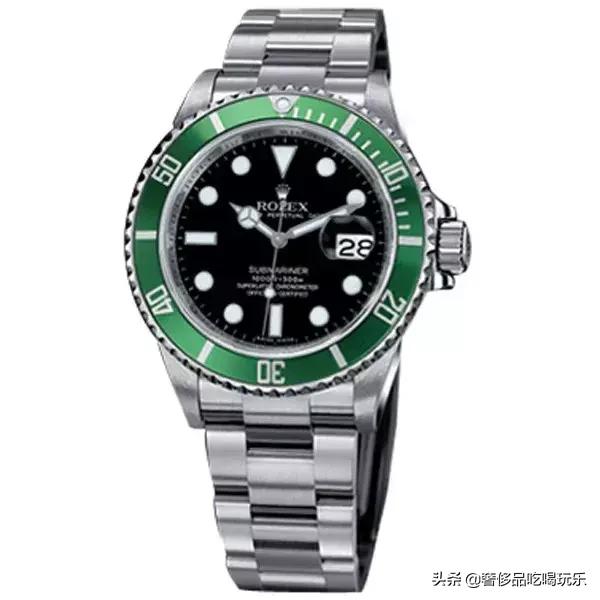 保值和不保值的手表 (值钱和不保值的手表)