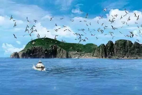 鼓浪屿现世外桃源美景,广东鼓浪屿