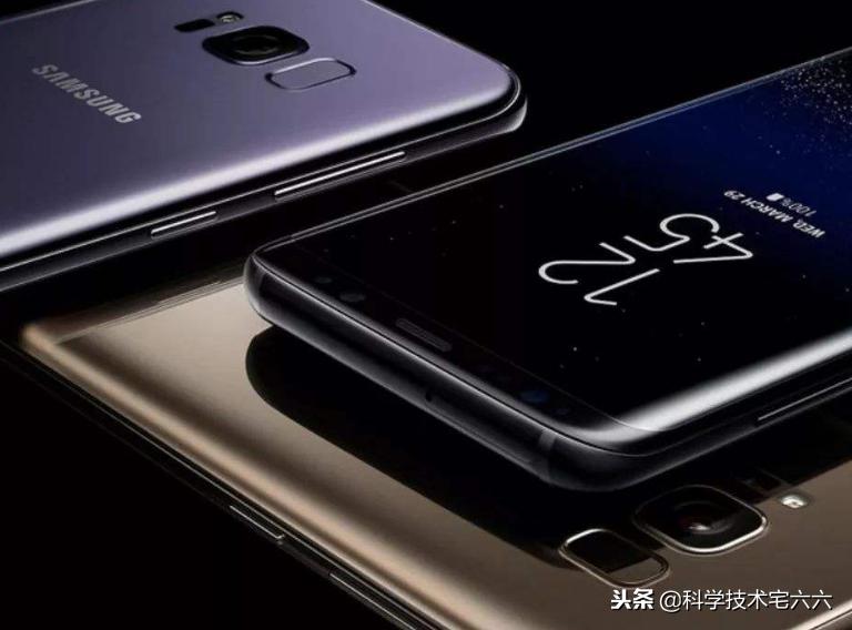 三星弃用安卓,三星放弃重大更新机型