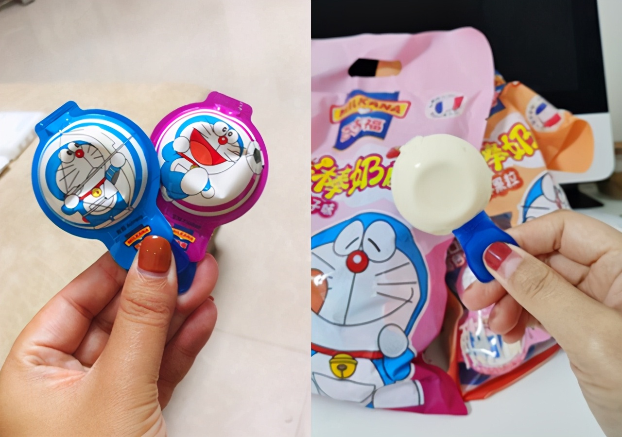 宝宝值得购买的零食,小婴儿零食推荐