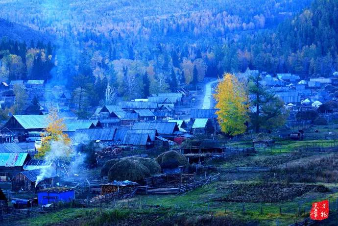 去北疆一定要去看什么,去新疆北疆看风景南疆看风情