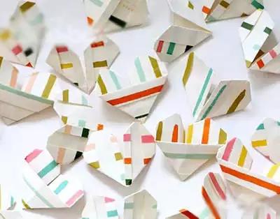 最简单的折纸大百科手工,手工折纸教程6-8岁详细讲解