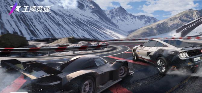 网易王牌赛车手游,网易游戏赛车手游推荐