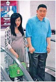 邓文迪身价多亿,邓文迪香港豪门