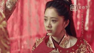 续｜《锦衣之下》角色心理分析：抢亲+表白，一生的温柔只给你