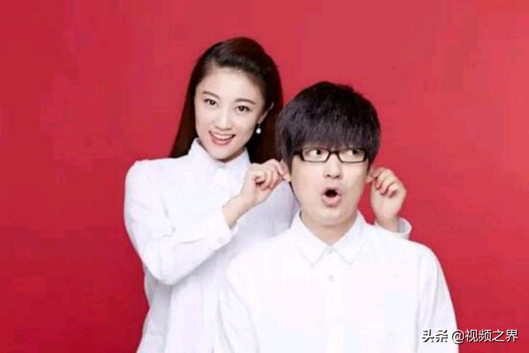 两“王”成一家，舞台创“奇迹”。