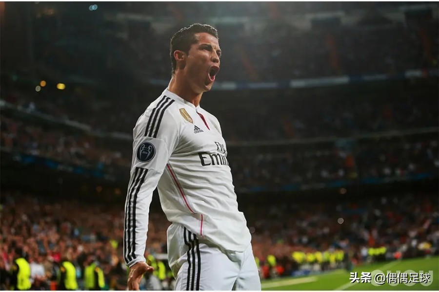 史上最有影响力的庆祝动作,史上最强的庆祝动作