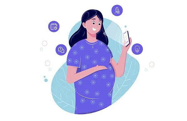 孕妈妈有皮肤病会影响胎儿吗,怀孕期间皮肤病能用药吗