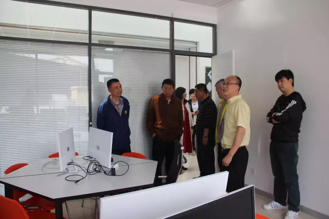 辽宁经济职业技术学院校企合作,辽宁中嘉博众集团