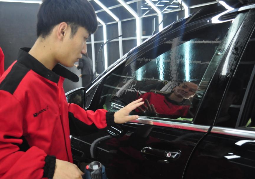 提车有没有必要给新车贴膜,提车后哪些事必须做