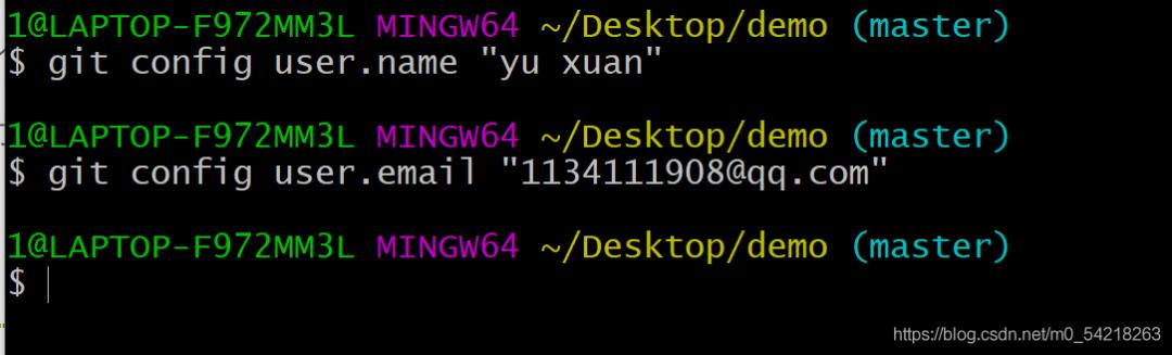 git使用教程linux,git高级操作