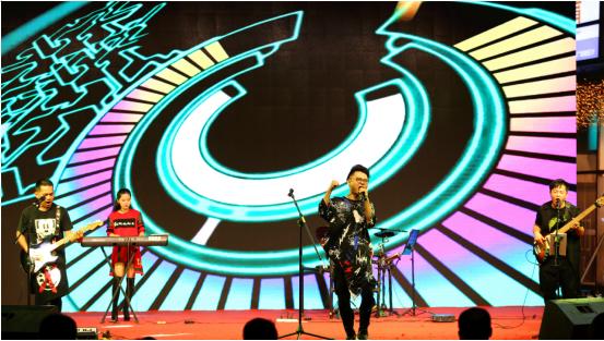 椰城优惠购物节,双十一购物狂欢即将开启