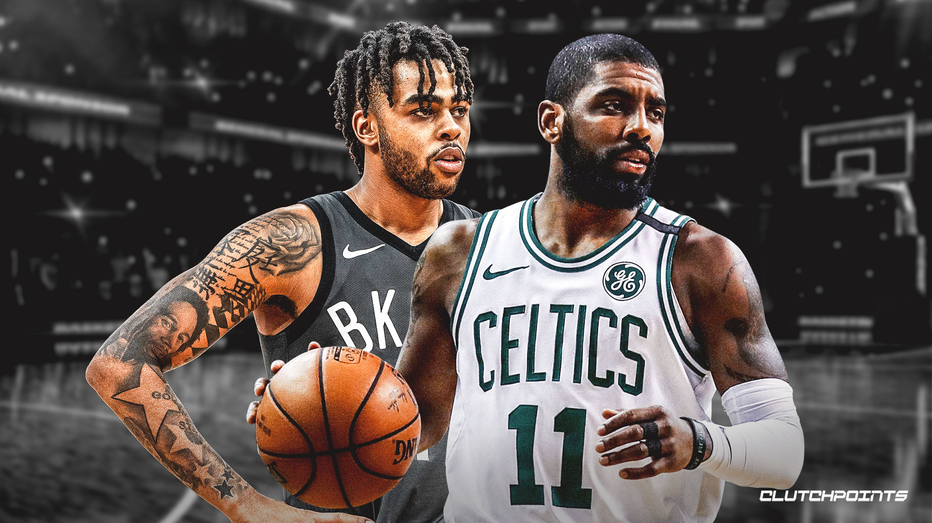 士别两年,拉塞尔这三场表现