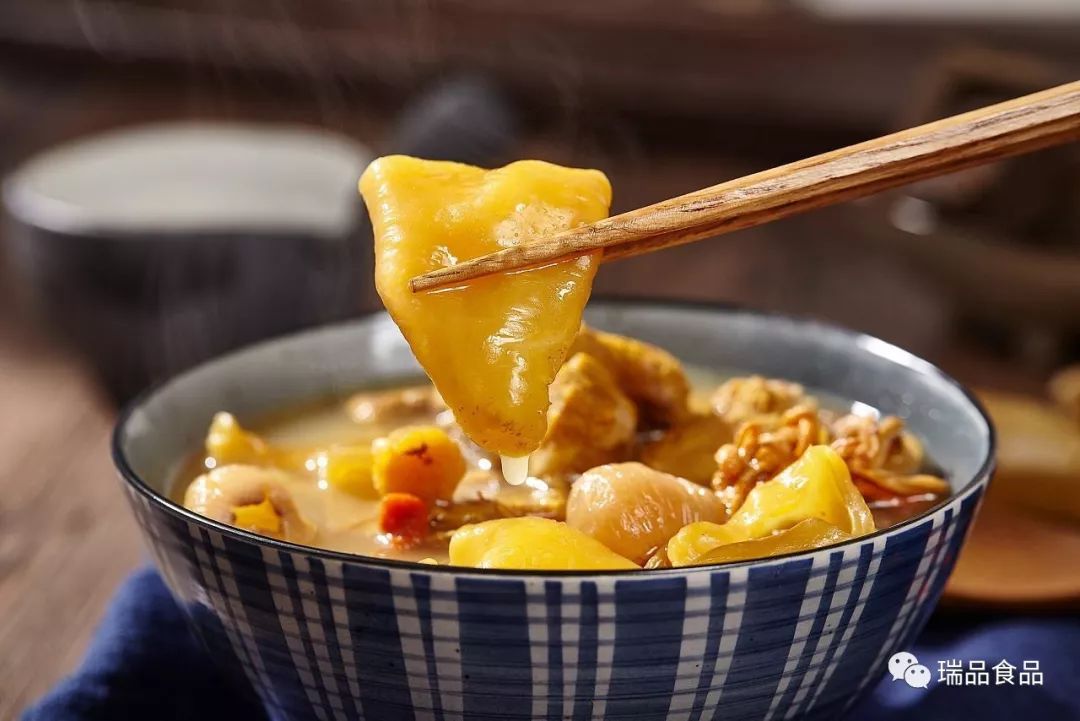 解锁美食新方式,解锁吃喝玩乐新模式