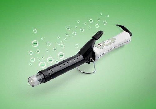 卷发发型残了怎么补救,卷发不卷了如何挽救