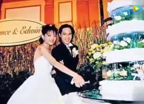 伍智恒十六岁照片,伍智恒婚后