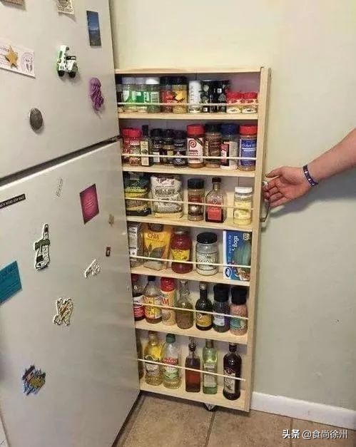 非常时期吃货视频,非常时期囤了这么多菜