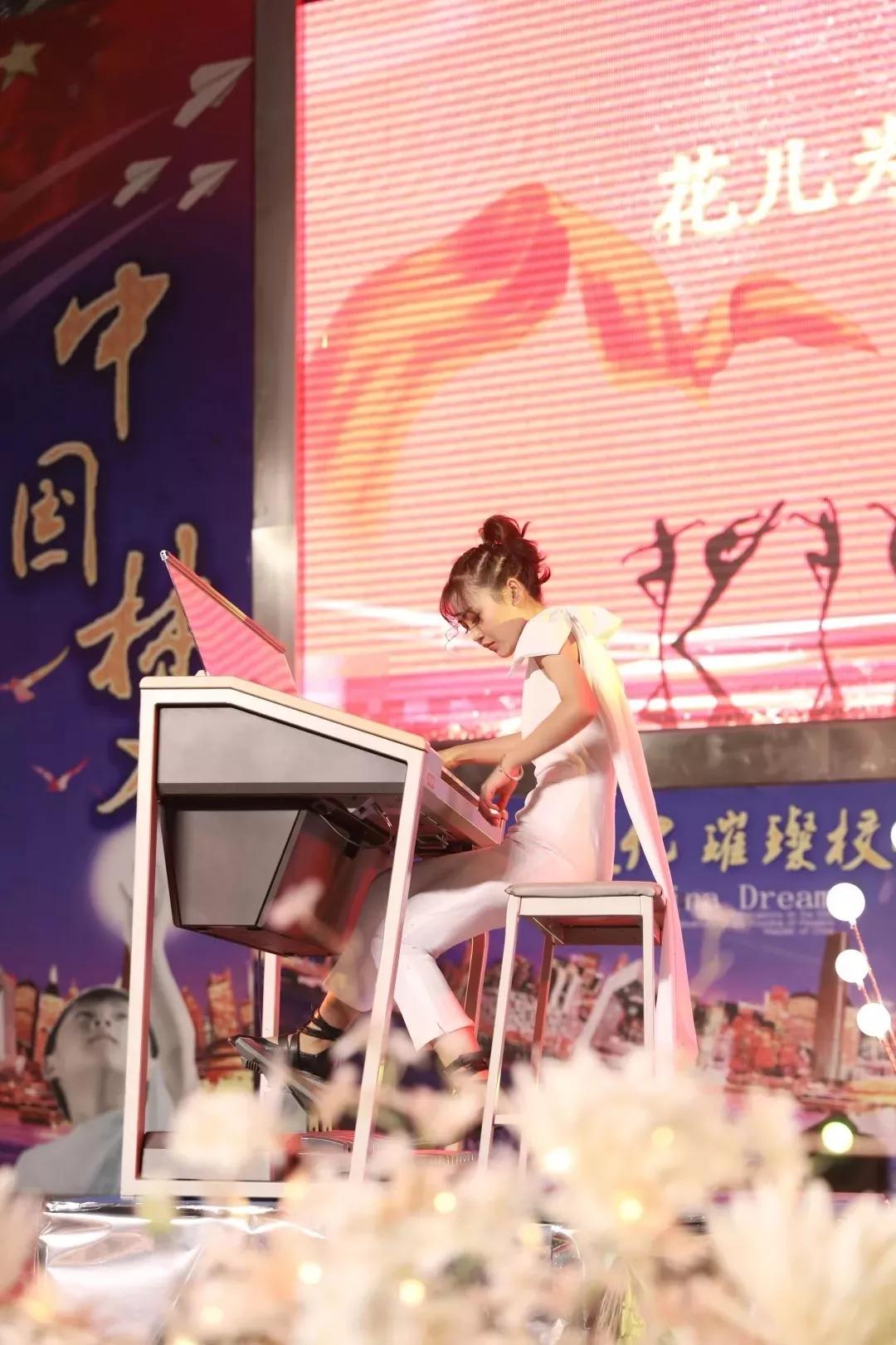 科少,双排键乐器教程