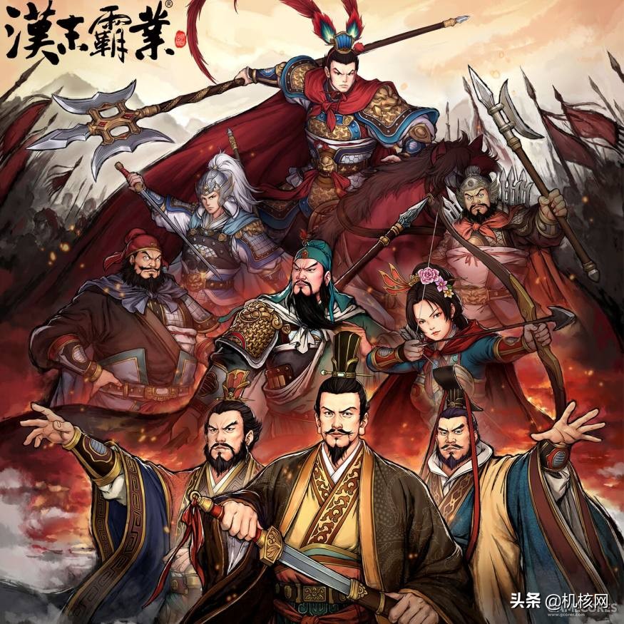 无任何氪金的传世手游,汉末霸业内购版和付费有什么区别