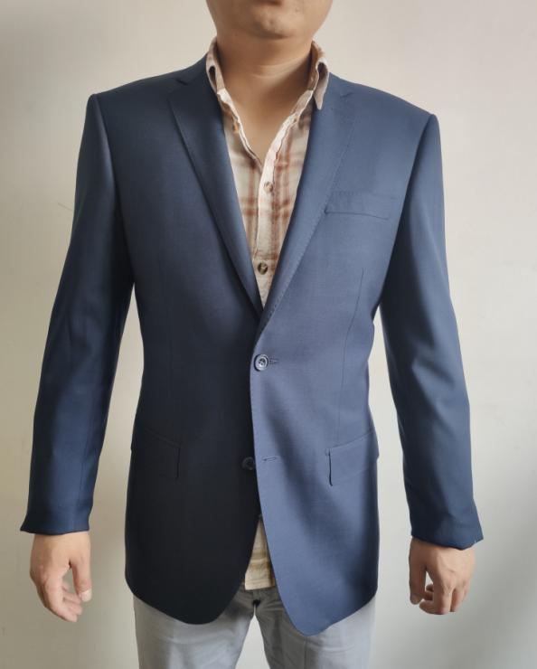 小米优寸,小米私人订制西装