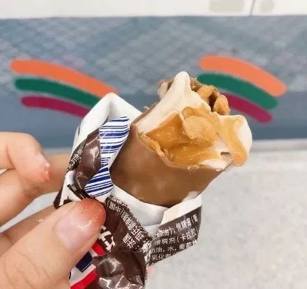 便利店夏日的神仙饮品,便利店神仙零食