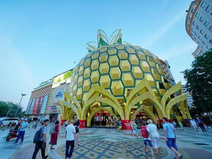 三亚有什么特产带回家送礼的,打包带走必备物品