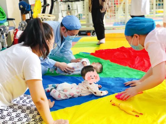 9.8世界物理治疗师日，我们治疗师自己的节日！