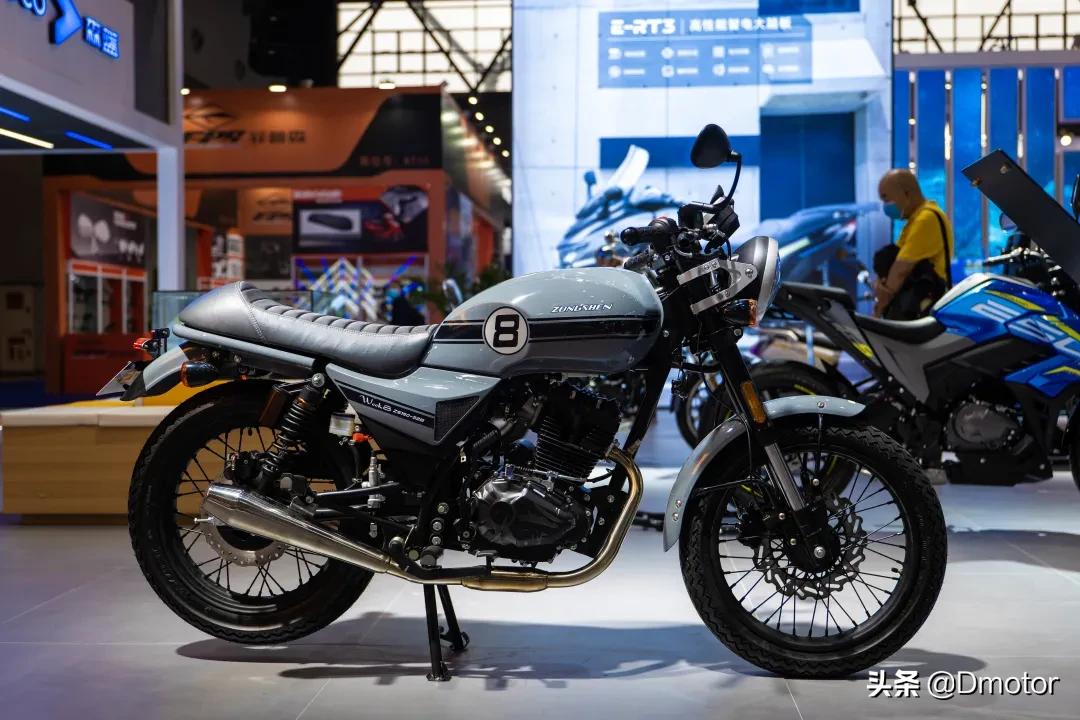 2023重庆摩展有什么新车,2021重庆摩展嘉陵新车