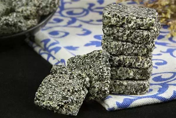 琼锅糖是陕西的吗,陕西琼锅糖是什么油做的