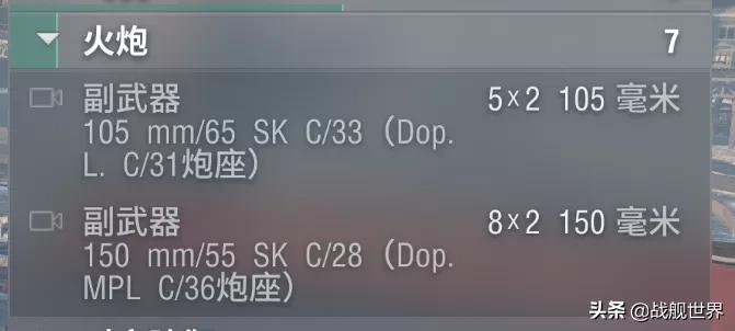 现代战舰新手最适合入手的战舰,值得买的战舰