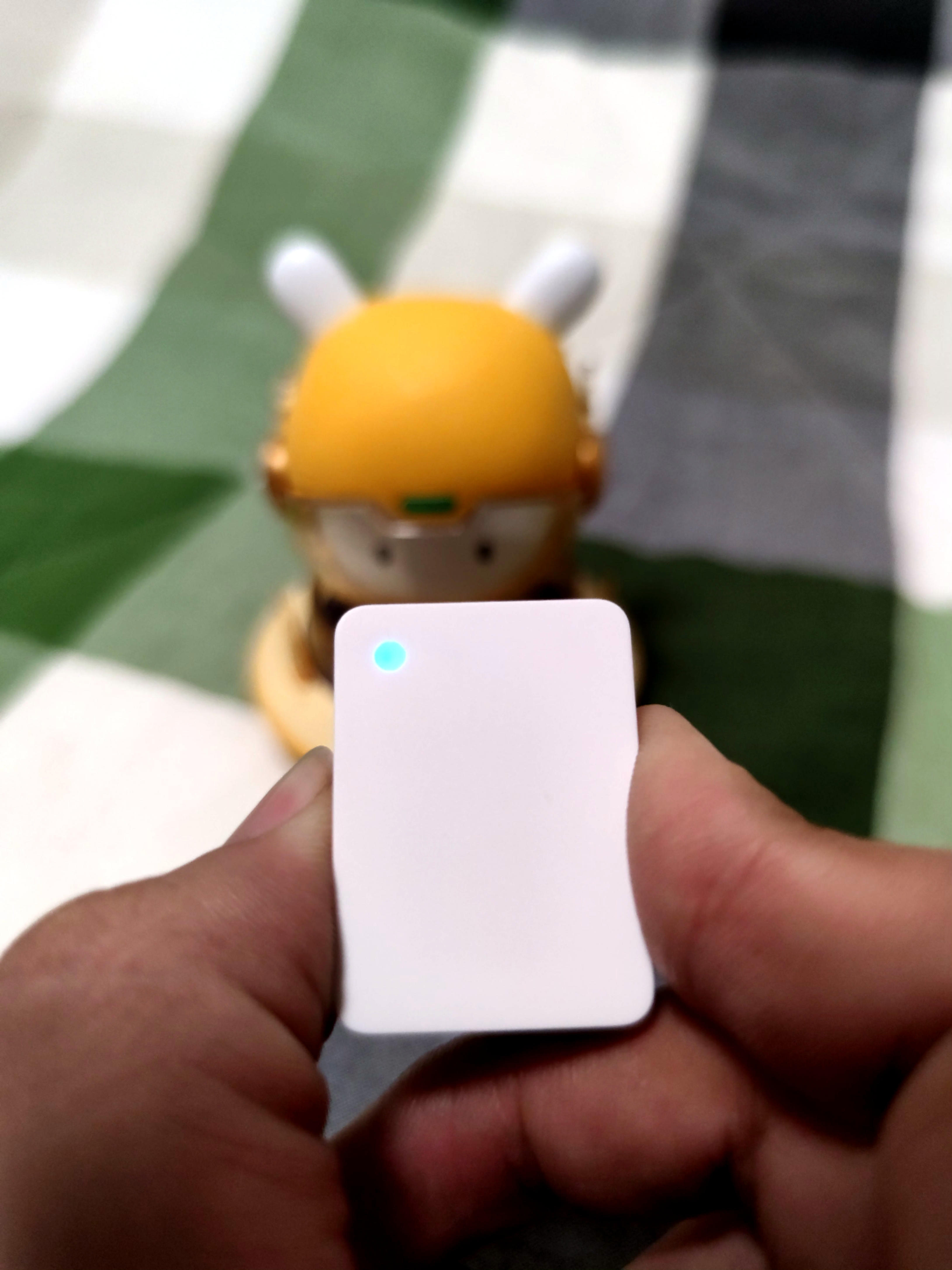 小米门窗传感器低电量能用多久,小米门窗传感器如何安装到入户门