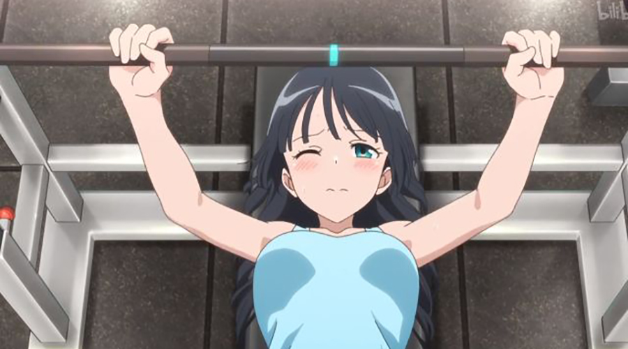 盘点一下哪些绝对不能错过的番,2022年不容错过的新番top10