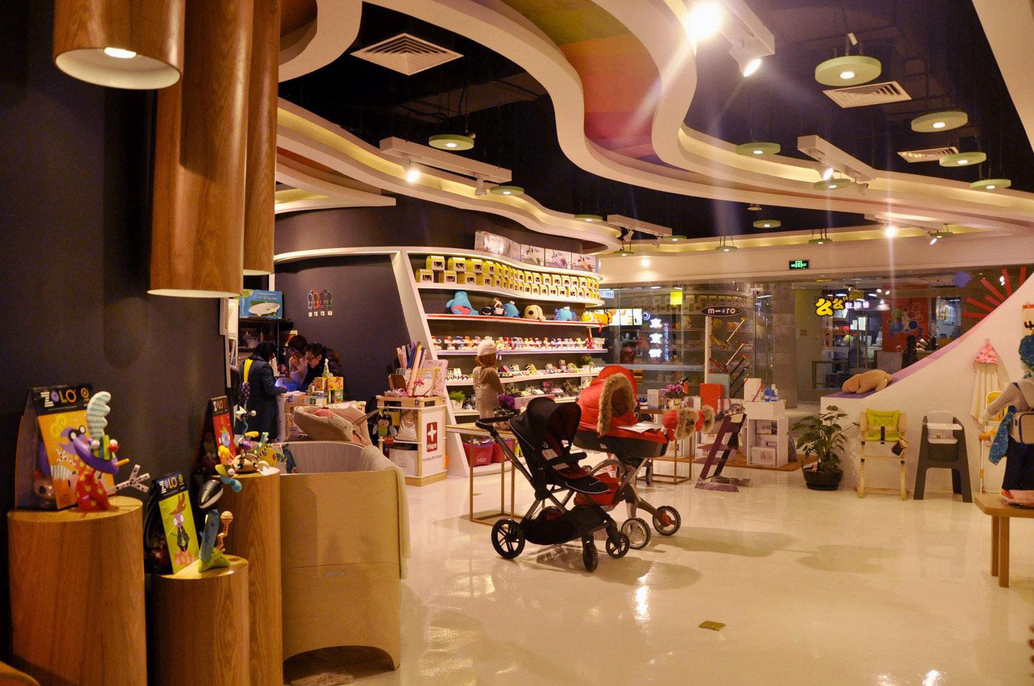 母婴店现在怎么挣钱套路,母婴店推拿敷中药包套路