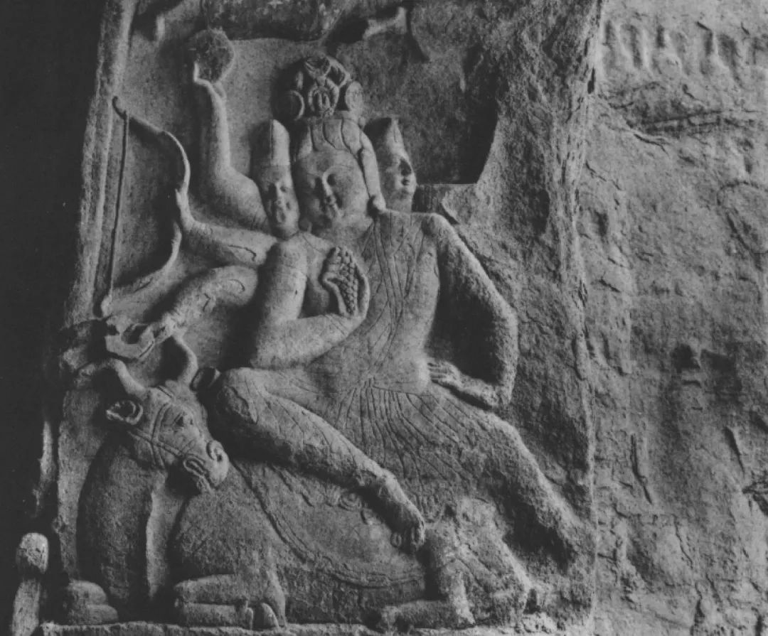 云冈石窟的分期,宿白云冈