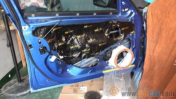 音响升级汽车试听,音响升级一步到位