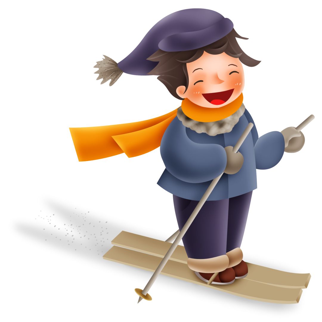 古人冬天玩耍,古人是如何玩转冰雪的