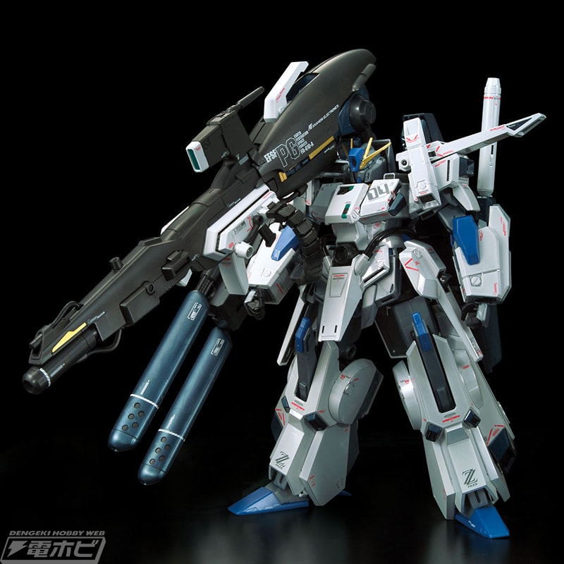 模玩前线独角兽,模玩前线高达